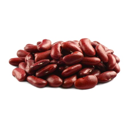 Commodity Canned Fruit & Vegetables Commodity Fancy Dark In Brine Kidney Beans No 10 Can, PK6 10283